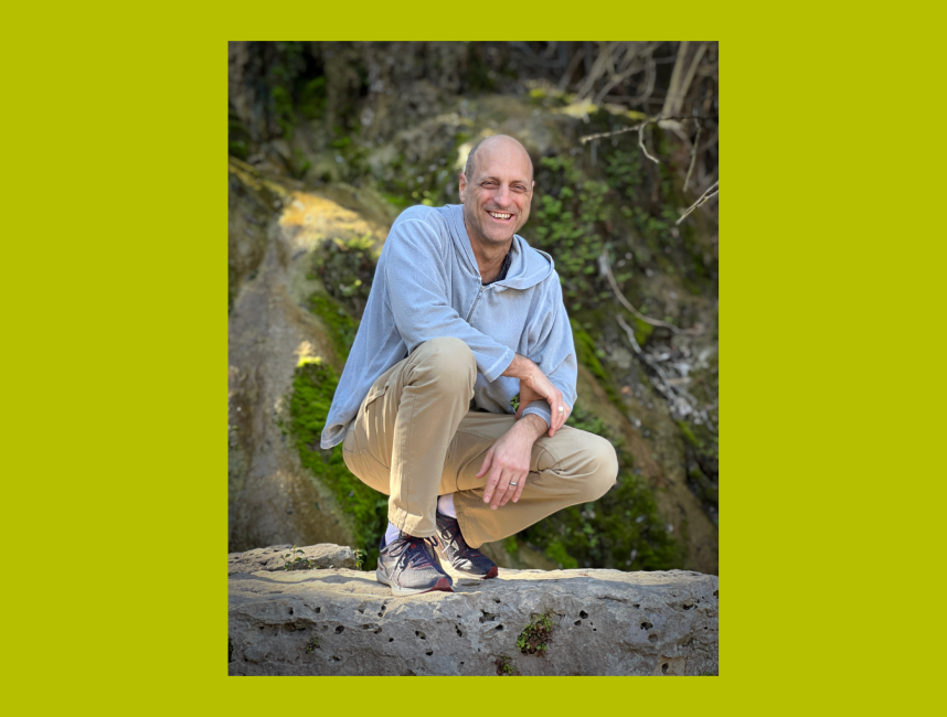 Jonathan Hoyle, PhD Licensed Psychologist